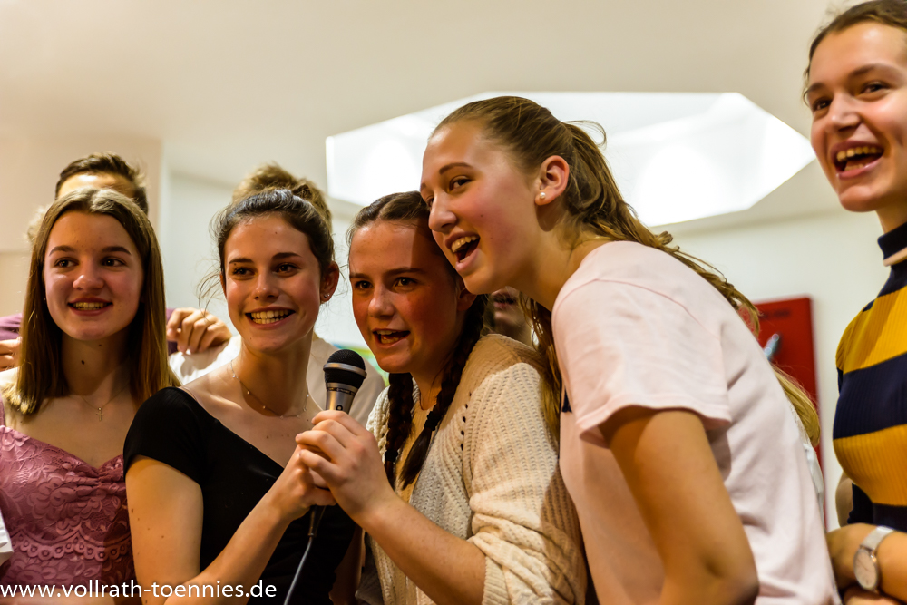 2019 11 23 Karaoke Party 0361